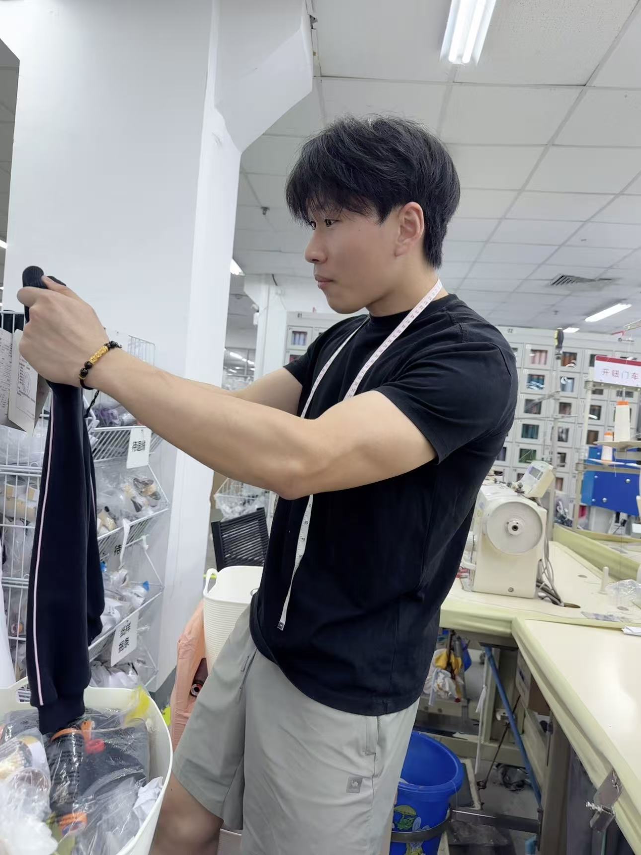 陈欢+23级+服装设计与工程+广东溢达纺织服饰有限公司+制版助理.jpg